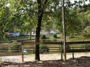 Camping 3 étoiles - Piscine - eehihf